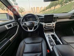 فورد إكسبلورر